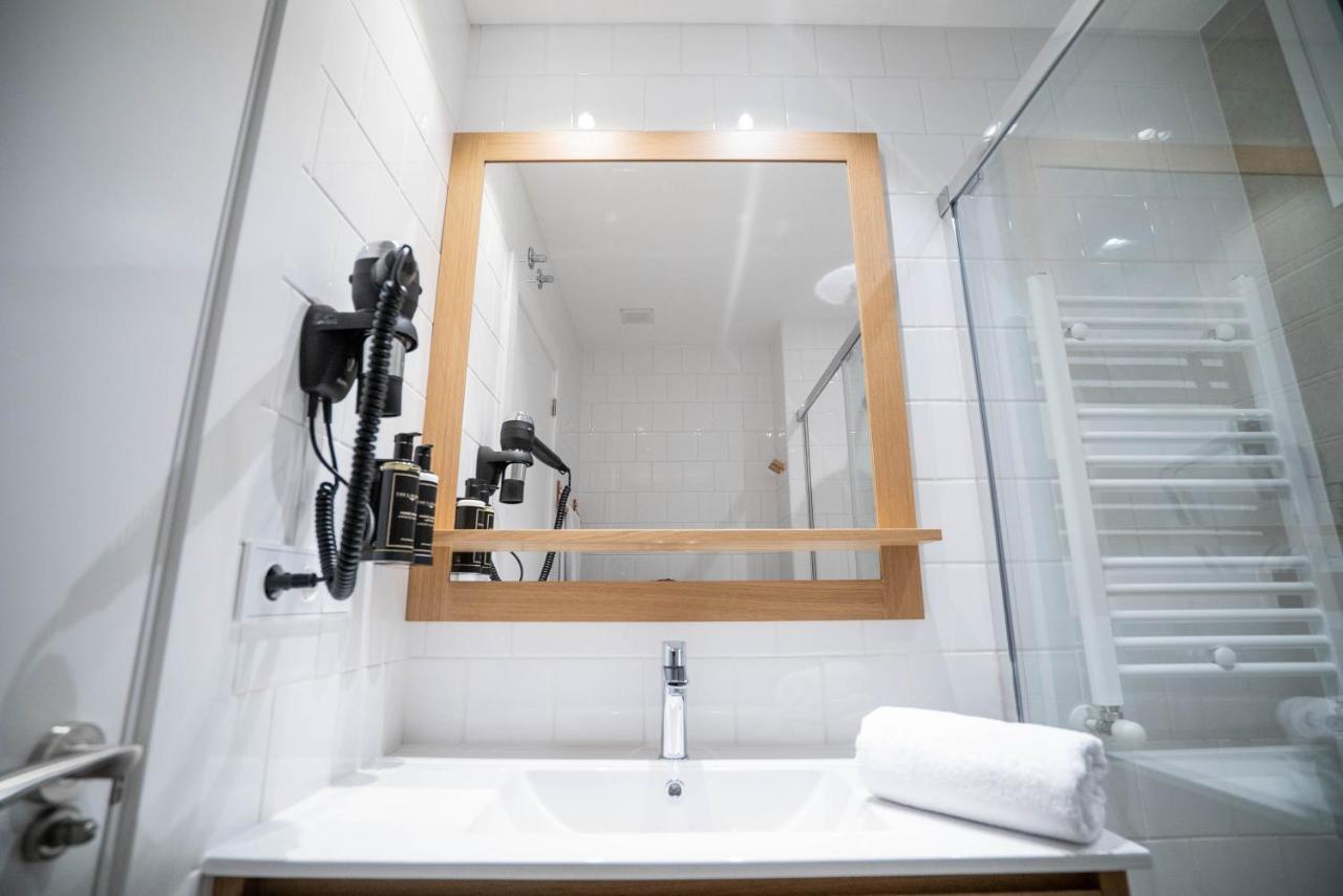 Smartr Madrid Gran Via Apartments Ngoại thất bức ảnh